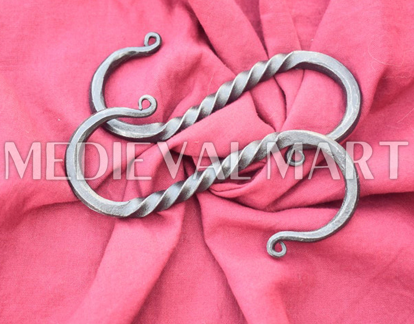 MEDIEVALMART FR Armure Médiévale de l’Empire Romain Kastenbrust – Armure Complète en Plaques avec Épée Alexander (ROA 1332)