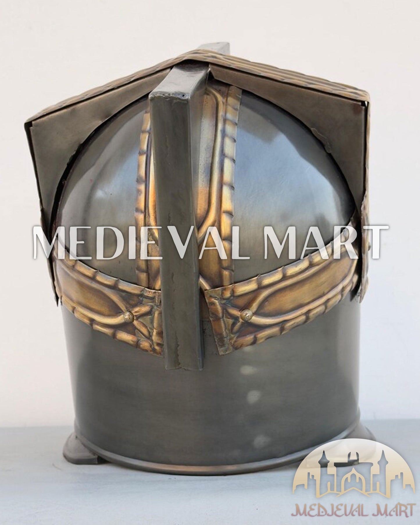 MEDIEVALMART FR Bouclier Endommagé de Steve Rogers – First Avengers | Cadeau pour Cosplay