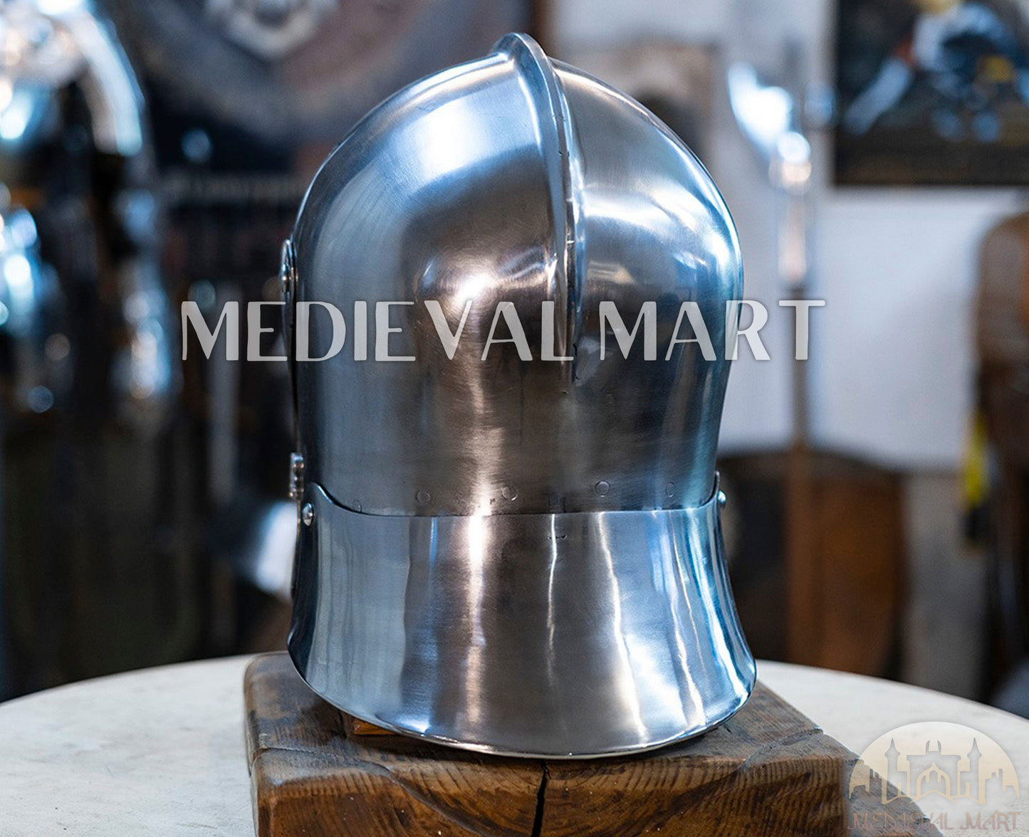 MEDIEVALMART FR Ensemble Exclusif De Gantelets Noirs Inspirés De Sauron Witcher LOTR Avec Décor Doré