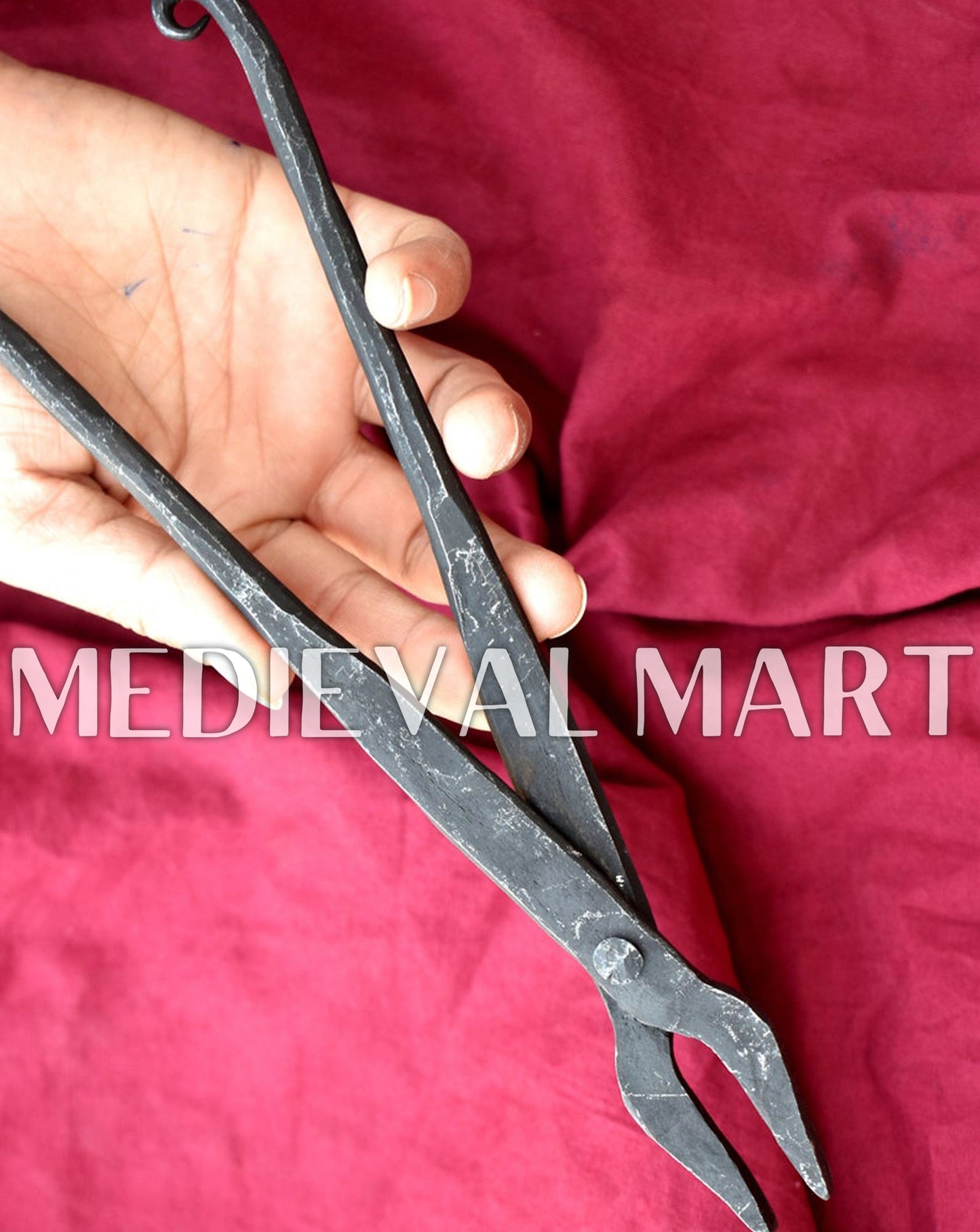 MEDIEVALMART FR Armure Médiévale de l’Empire Romain Kastenbrust – Armure Complète en Plaques avec Épée Alexander (ROA 1332)