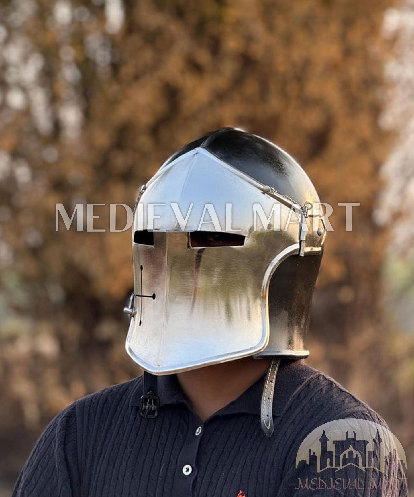 MEDIEVALMART FR Bouclier Endommagé de Steve Rogers – First Avengers | Cadeau pour Cosplay