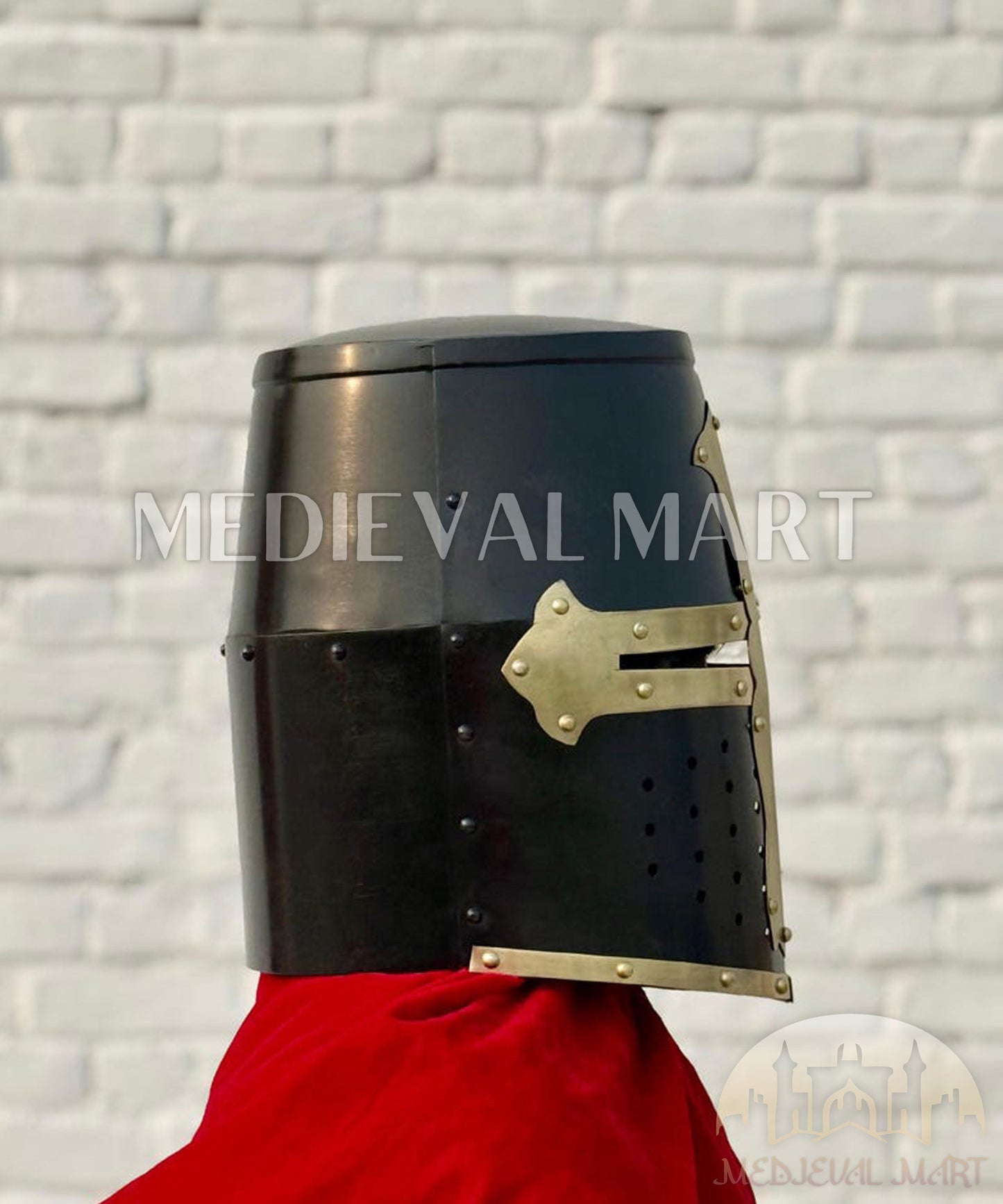 MEDIEVALMART FR Bouclier Endommagé de Steve Rogers – First Avengers | Cadeau pour Cosplay