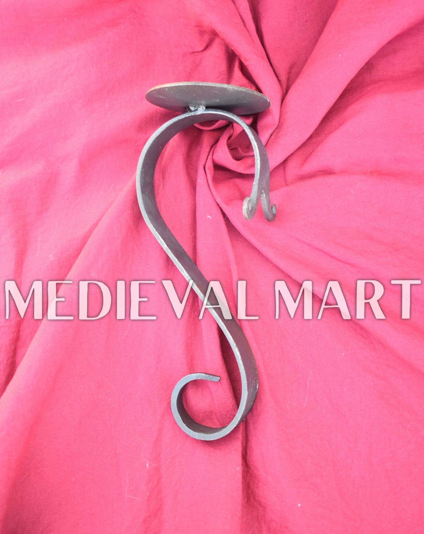 MEDIEVALMART FR Armure Médiévale de l’Empire Romain Kastenbrust – Armure Complète en Plaques avec Épée Alexander (ROA 1332)