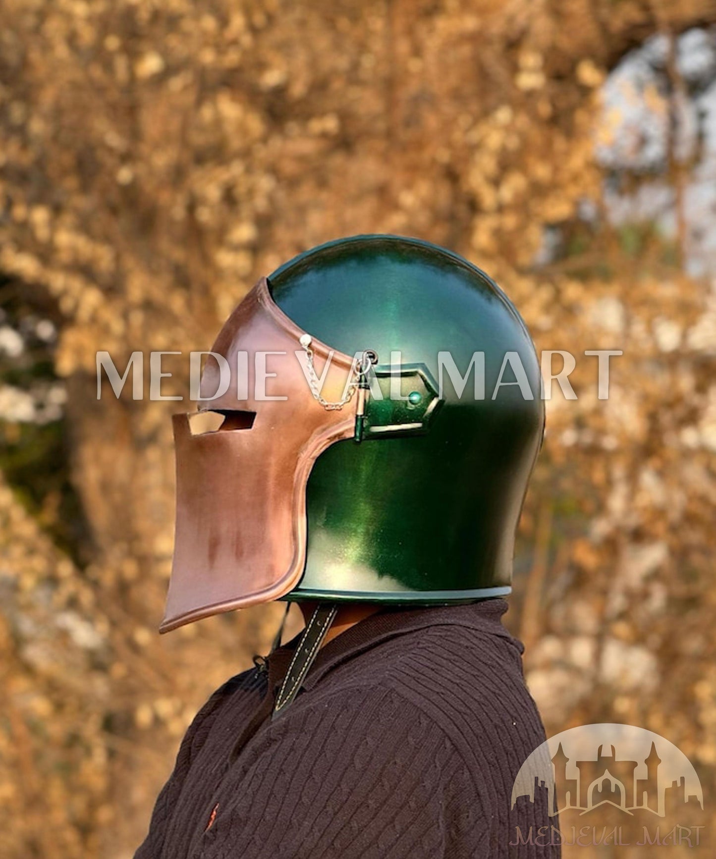 MEDIEVALMART FR Bouclier Endommagé de Steve Rogers – First Avengers | Cadeau pour Cosplay