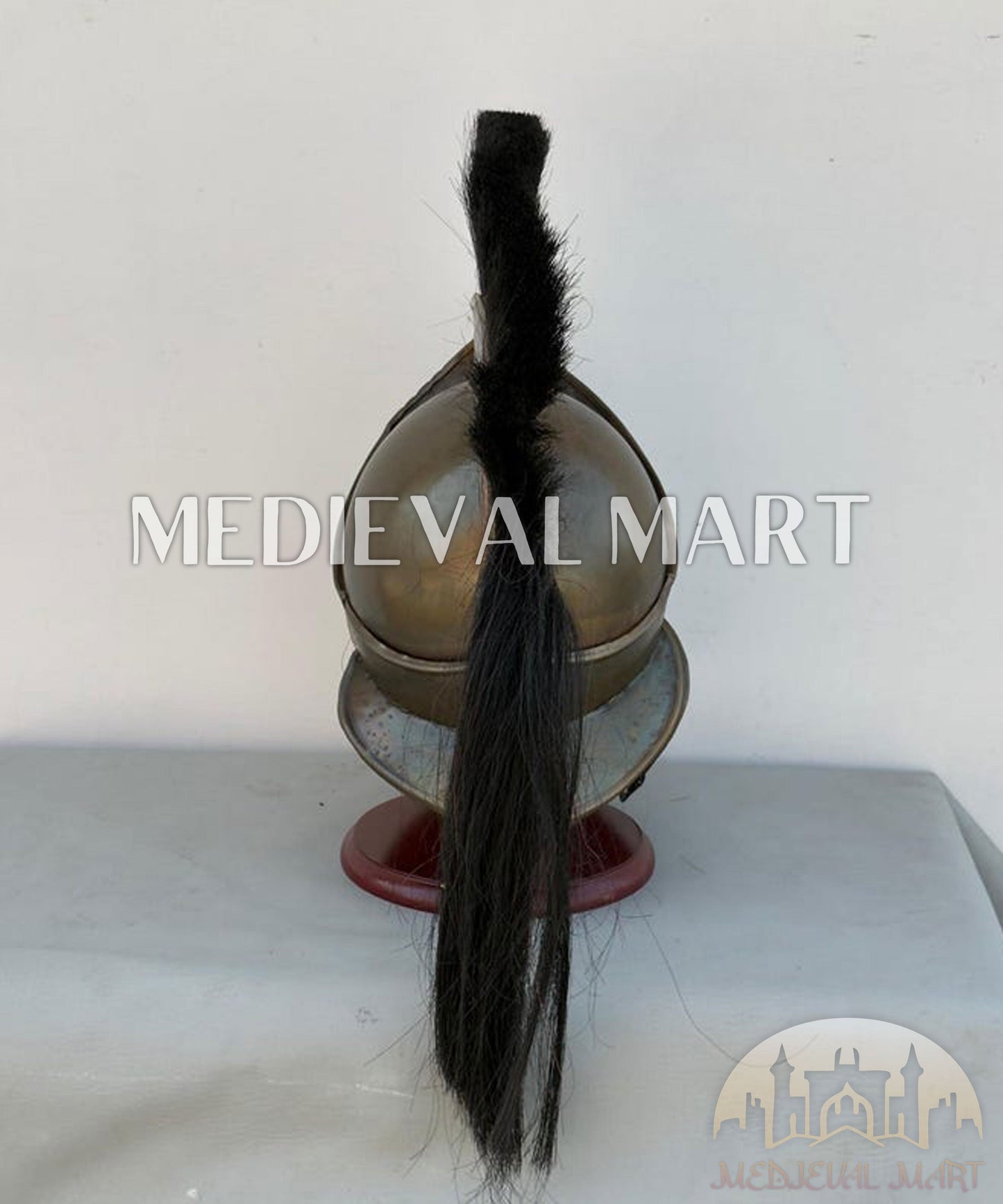 MEDIEVALMART FR Bouclier Endommagé de Steve Rogers – First Avengers | Cadeau pour Cosplay