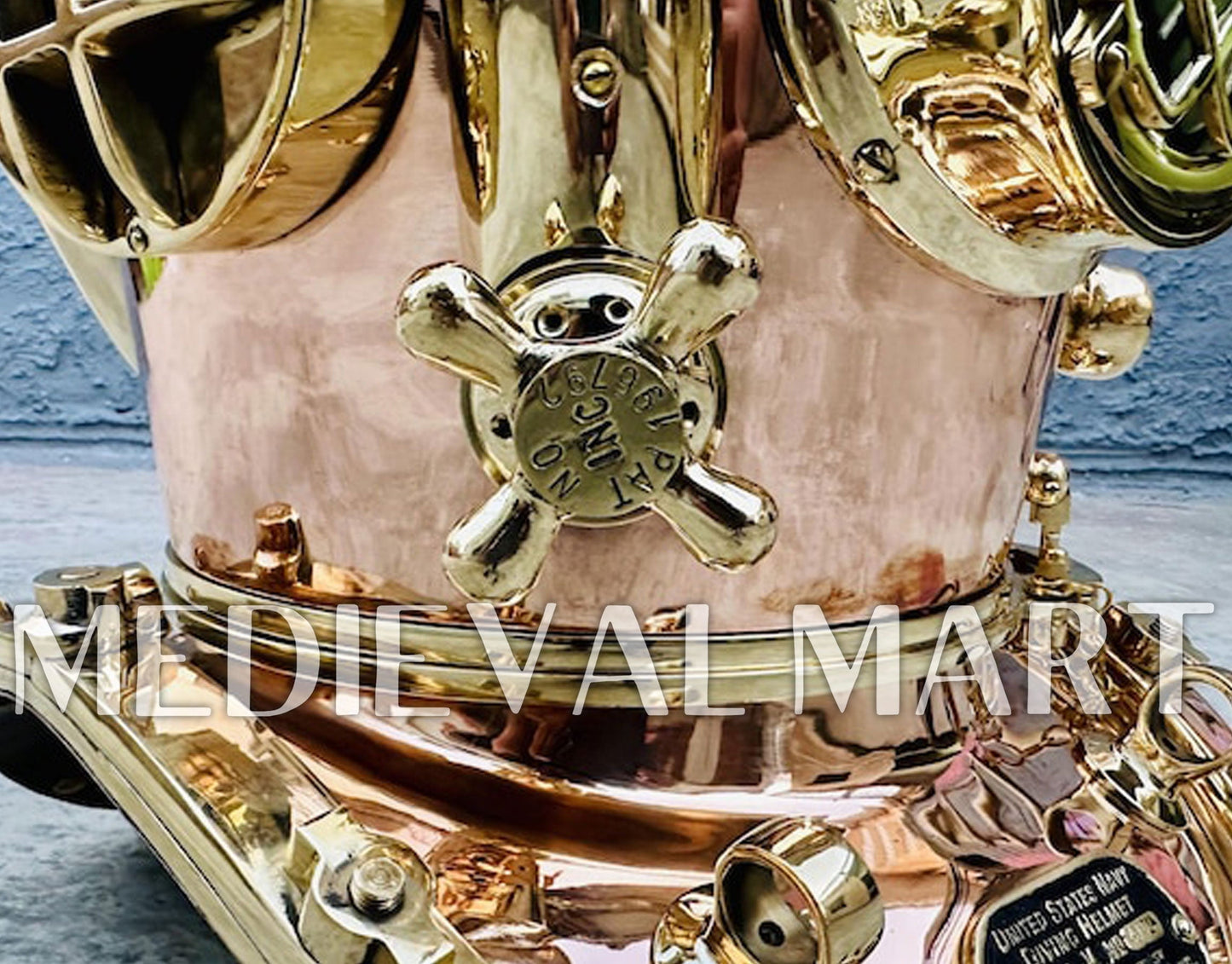 MEDIEVALMART FR Armure de Combat du XIVe Siècle – Ensemble Complet d’Armure de Buhurt avec Bassinet Klappvisor & Épée