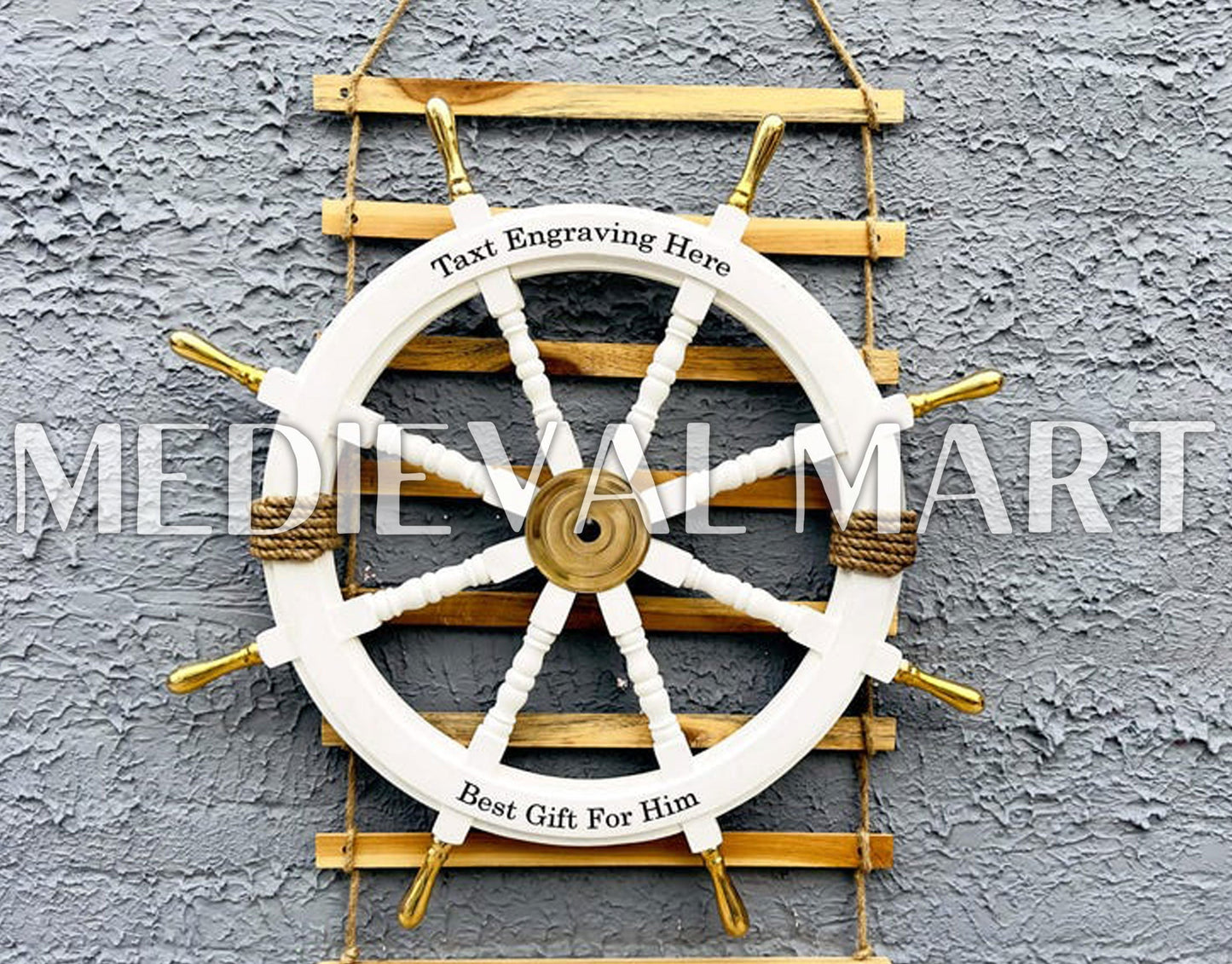 MEDIEVALMART FR Armure de Combat du XIVe Siècle – Ensemble Complet d’Armure de Buhurt avec Bassinet Klappvisor & Épée