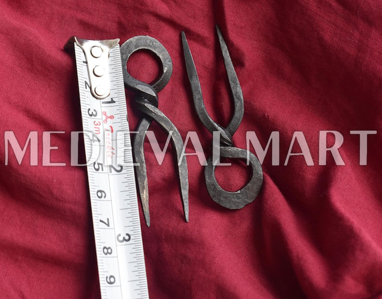 MEDIEVALMART FR Armure Médiévale de l’Empire Romain Kastenbrust – Armure Complète en Plaques avec Épée Alexander (ROA 1332)