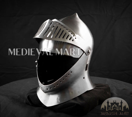 MEDIEVALMART FR Ensemble Exclusif De Gantelets Noirs Inspirés De Sauron Witcher LOTR Avec Décor Doré