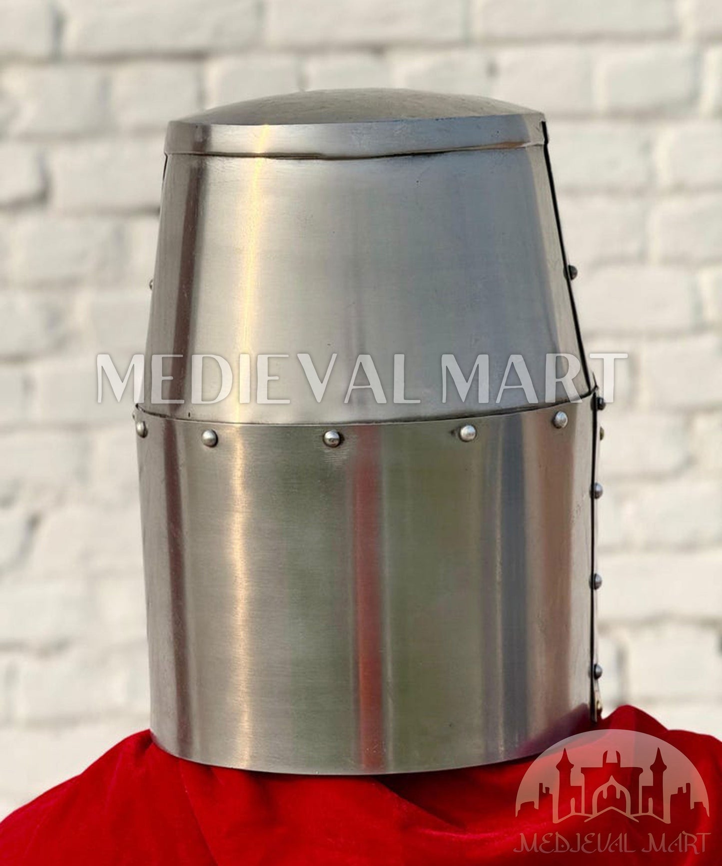 MEDIEVALMART FR Bouclier Endommagé de Steve Rogers – First Avengers | Cadeau pour Cosplay