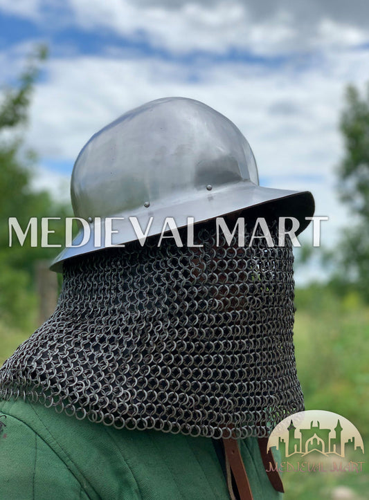 MEDIEVALMART FR Ensemble Exclusif De Gantelets Noirs Inspirés De Sauron Witcher LOTR Avec Décor Doré