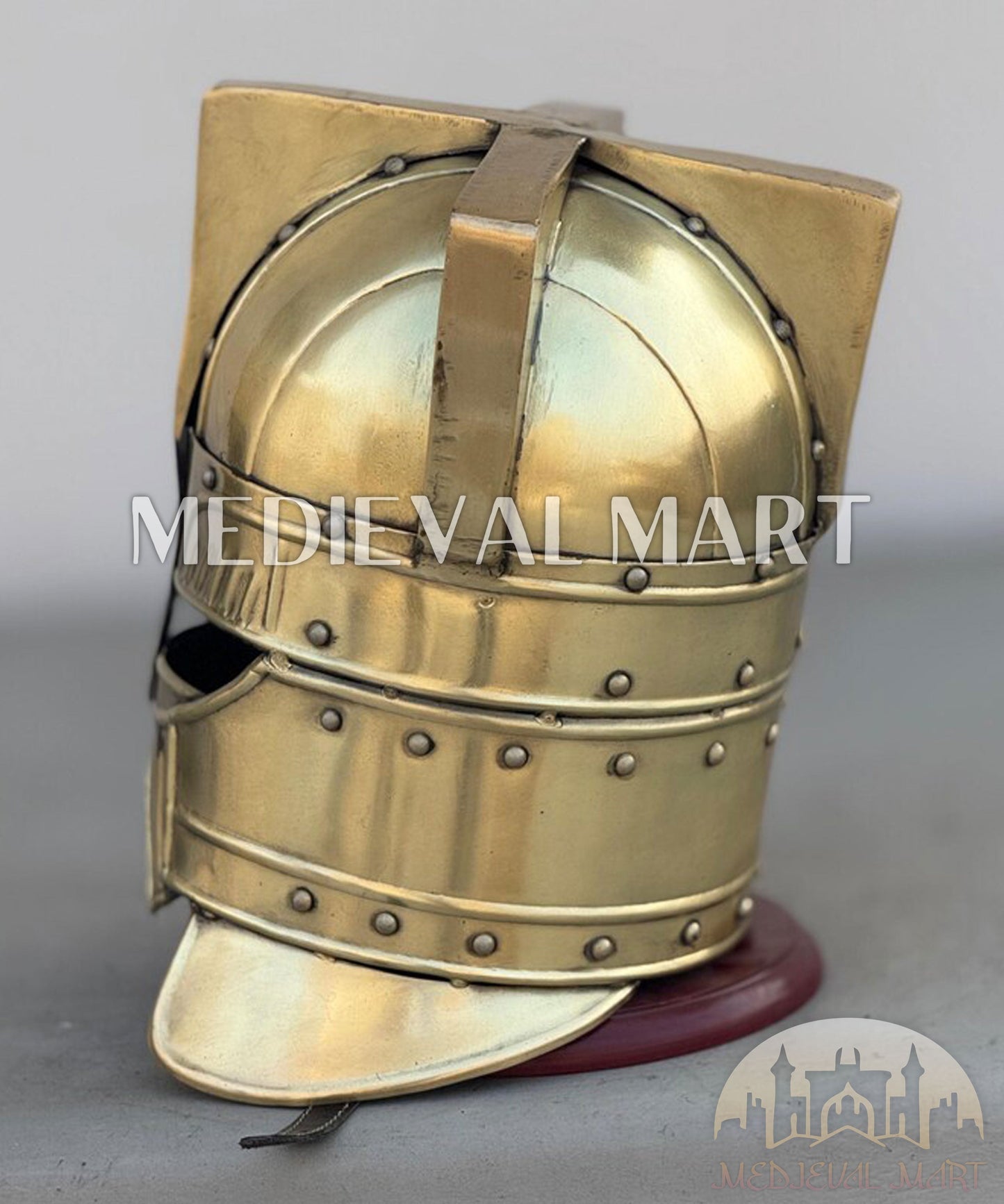 MEDIEVALMART FR Bouclier Endommagé de Steve Rogers – First Avengers | Cadeau pour Cosplay