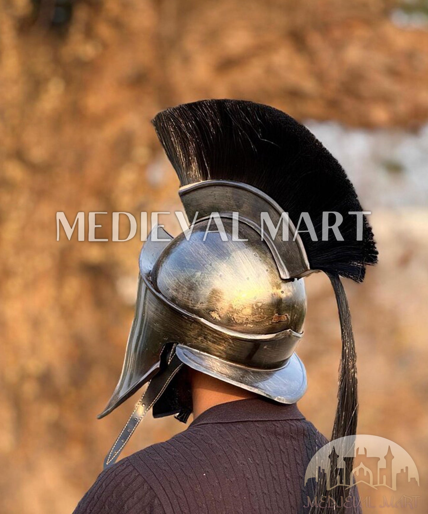 MEDIEVALMART FR Bouclier Endommagé de Steve Rogers – First Avengers | Cadeau pour Cosplay