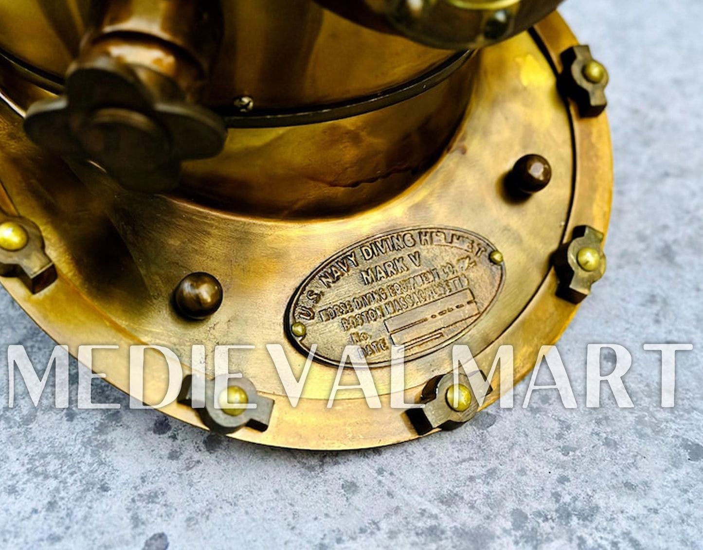 MEDIEVALMART FR Armure de Combat du XIVe Siècle – Ensemble Complet d’Armure de Buhurt avec Bassinet Klappvisor & Épée