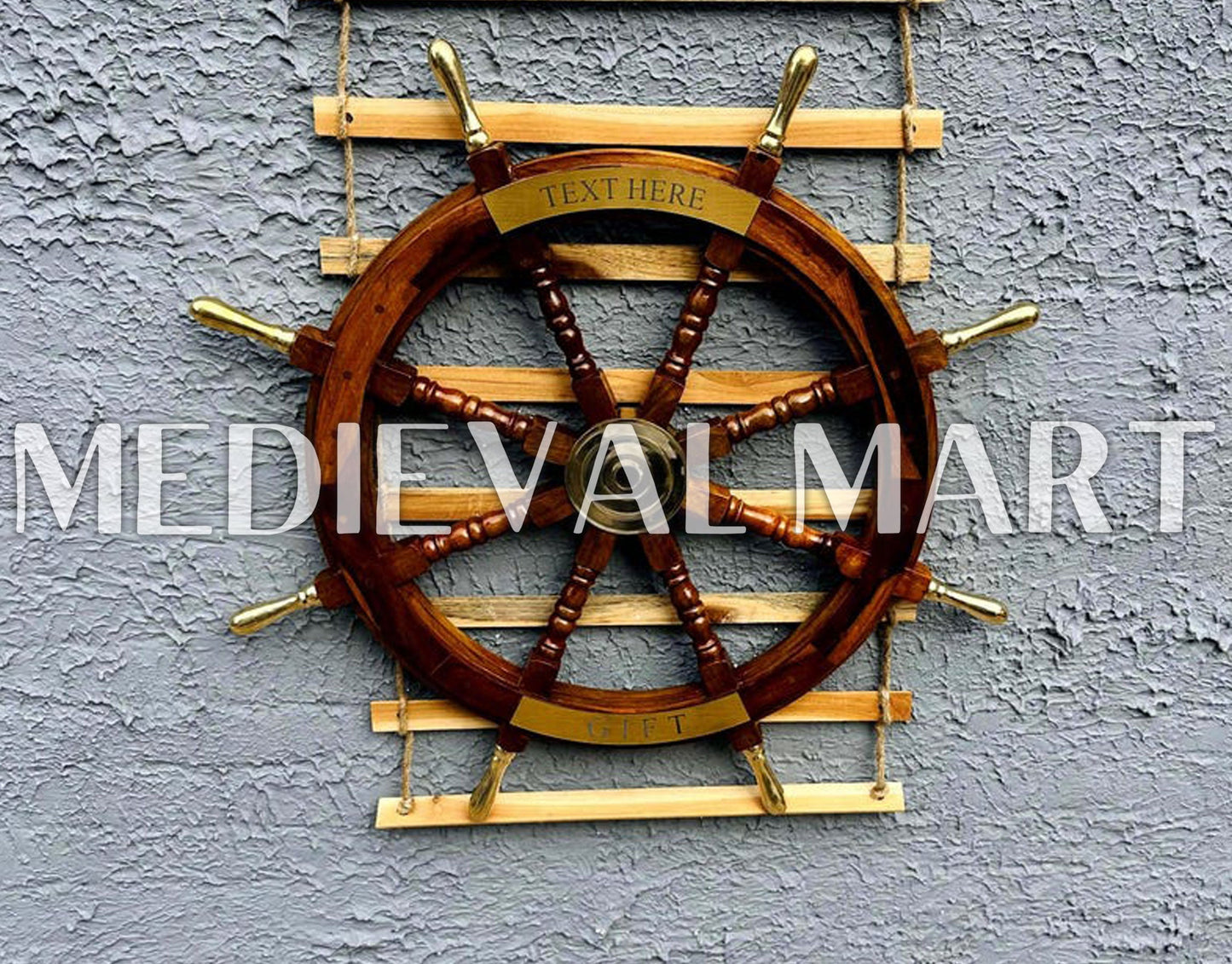 MEDIEVALMART FR Armure de Combat du XIVe Siècle – Ensemble Complet d’Armure de Buhurt avec Bassinet Klappvisor & Épée