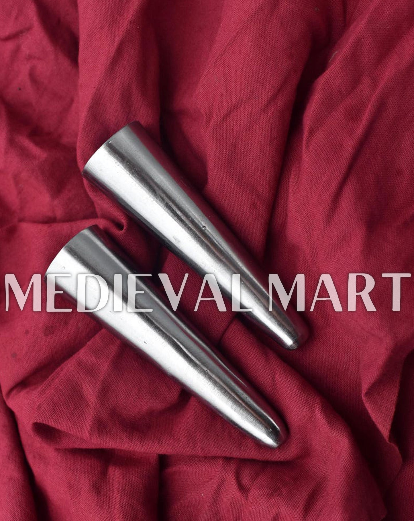 MEDIEVALMART FR Armure Médiévale de l’Empire Romain Kastenbrust – Armure Complète en Plaques avec Épée Alexander (ROA 1332)