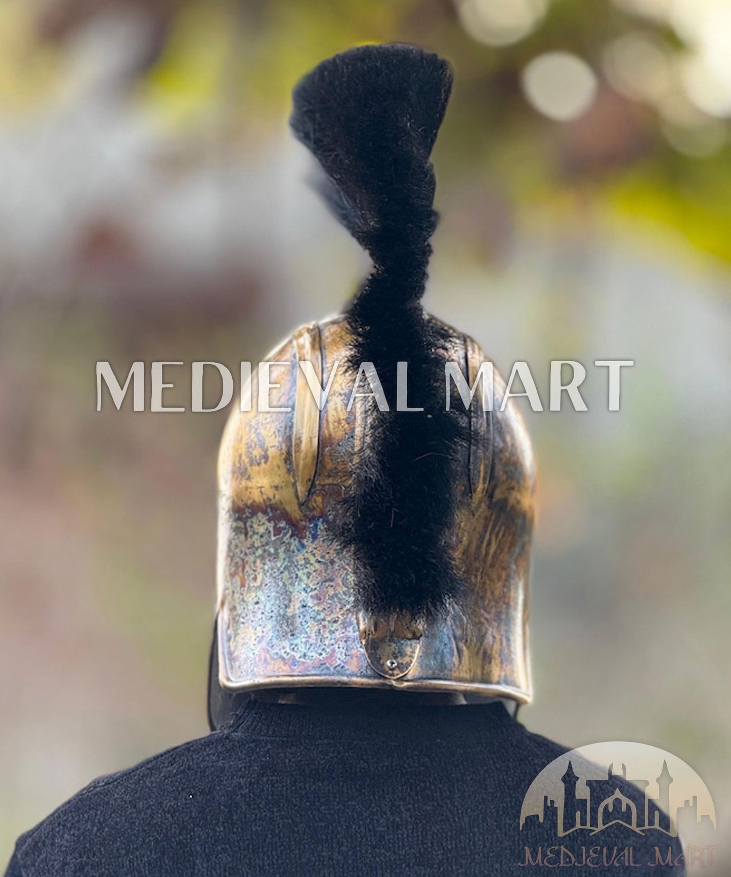 MEDIEVALMART FR Bouclier Endommagé de Steve Rogers – First Avengers | Cadeau pour Cosplay