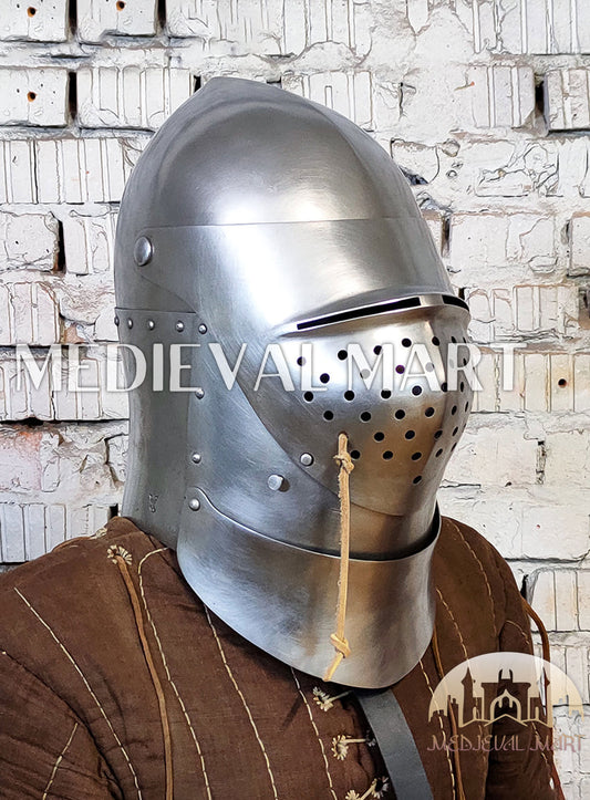 MEDIEVALMART FR Ensemble Exclusif De Gantelets Noirs Inspirés De Sauron Witcher LOTR Avec Décor Doré