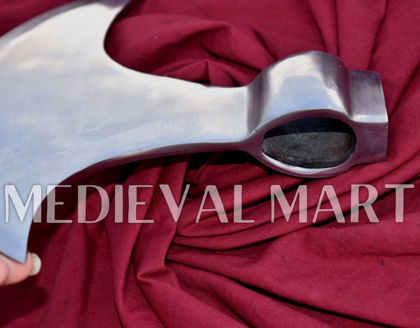 MEDIEVALMART FR Armure Médiévale de l’Empire Romain Kastenbrust – Armure Complète en Plaques avec Épée Alexander (ROA 1332)