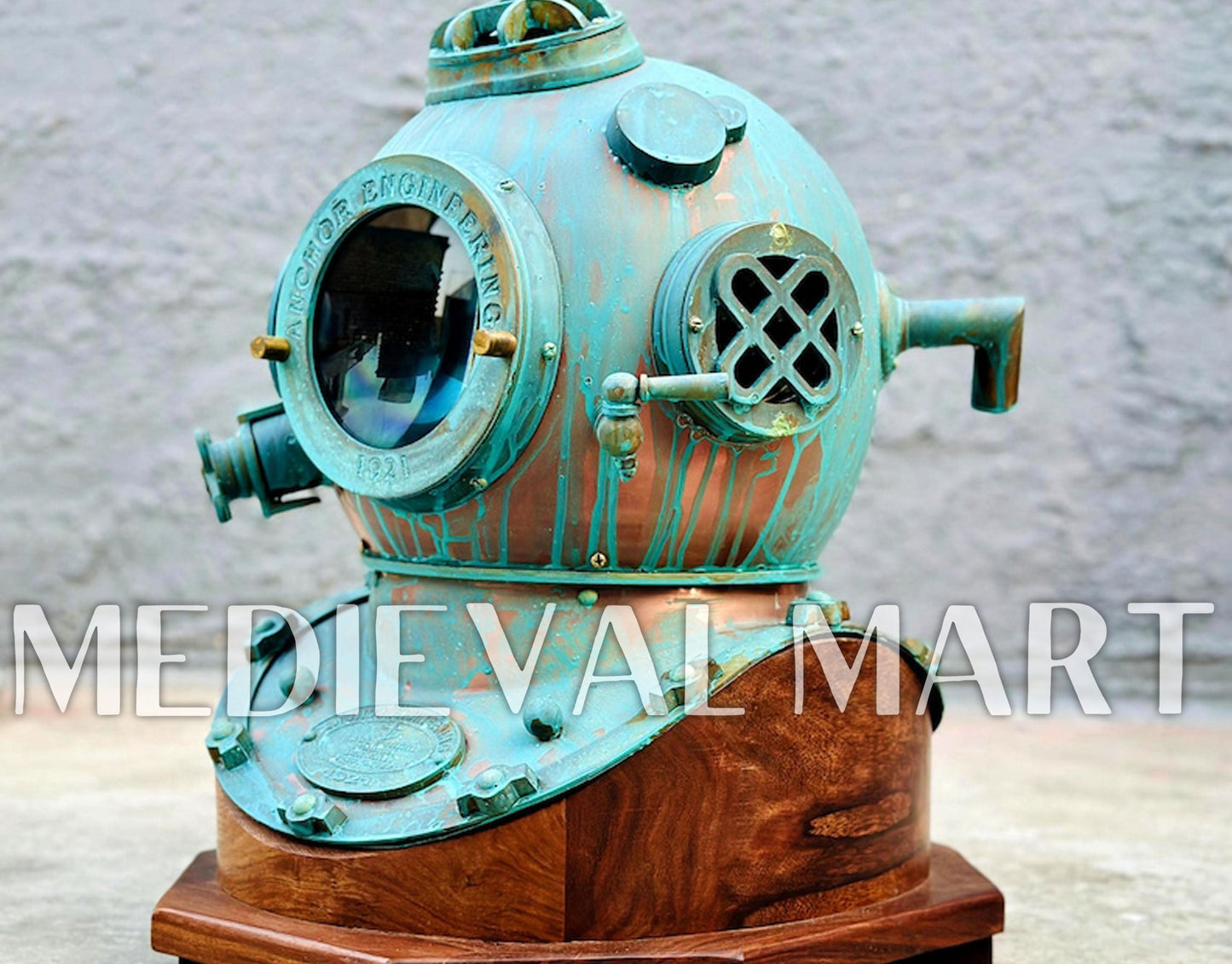 MEDIEVALMART FR Armure de Combat du XIVe Siècle – Ensemble Complet d’Armure de Buhurt avec Bassinet Klappvisor & Épée