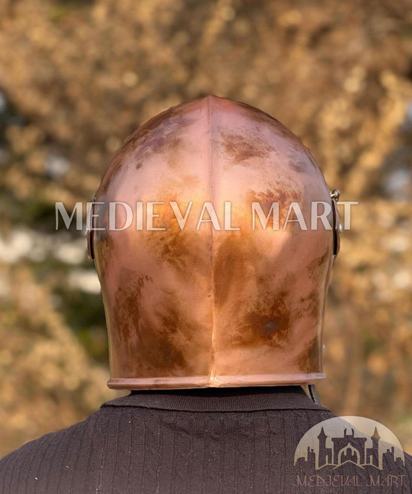 MEDIEVALMART FR Bouclier Endommagé de Steve Rogers – First Avengers | Cadeau pour Cosplay