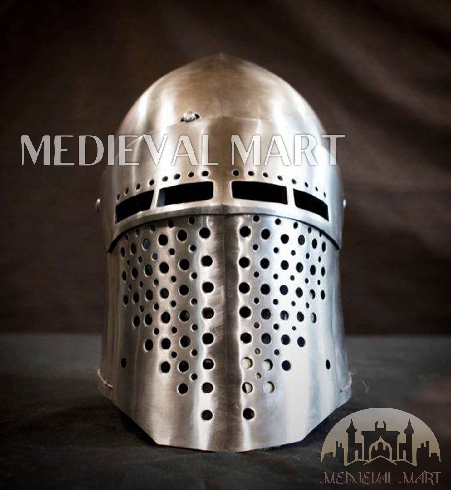 MEDIEVALMART FR Ensemble Exclusif De Gantelets Noirs Inspirés De Sauron Witcher LOTR Avec Décor Doré