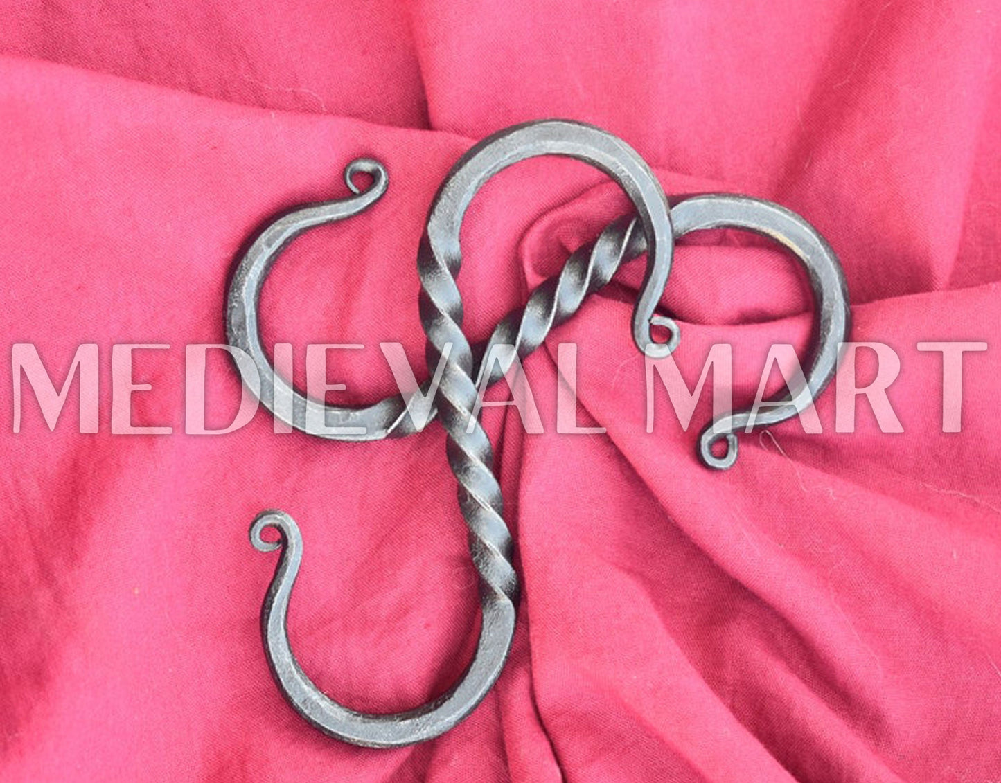 MEDIEVALMART FR Armure Médiévale de l’Empire Romain Kastenbrust – Armure Complète en Plaques avec Épée Alexander (ROA 1332)