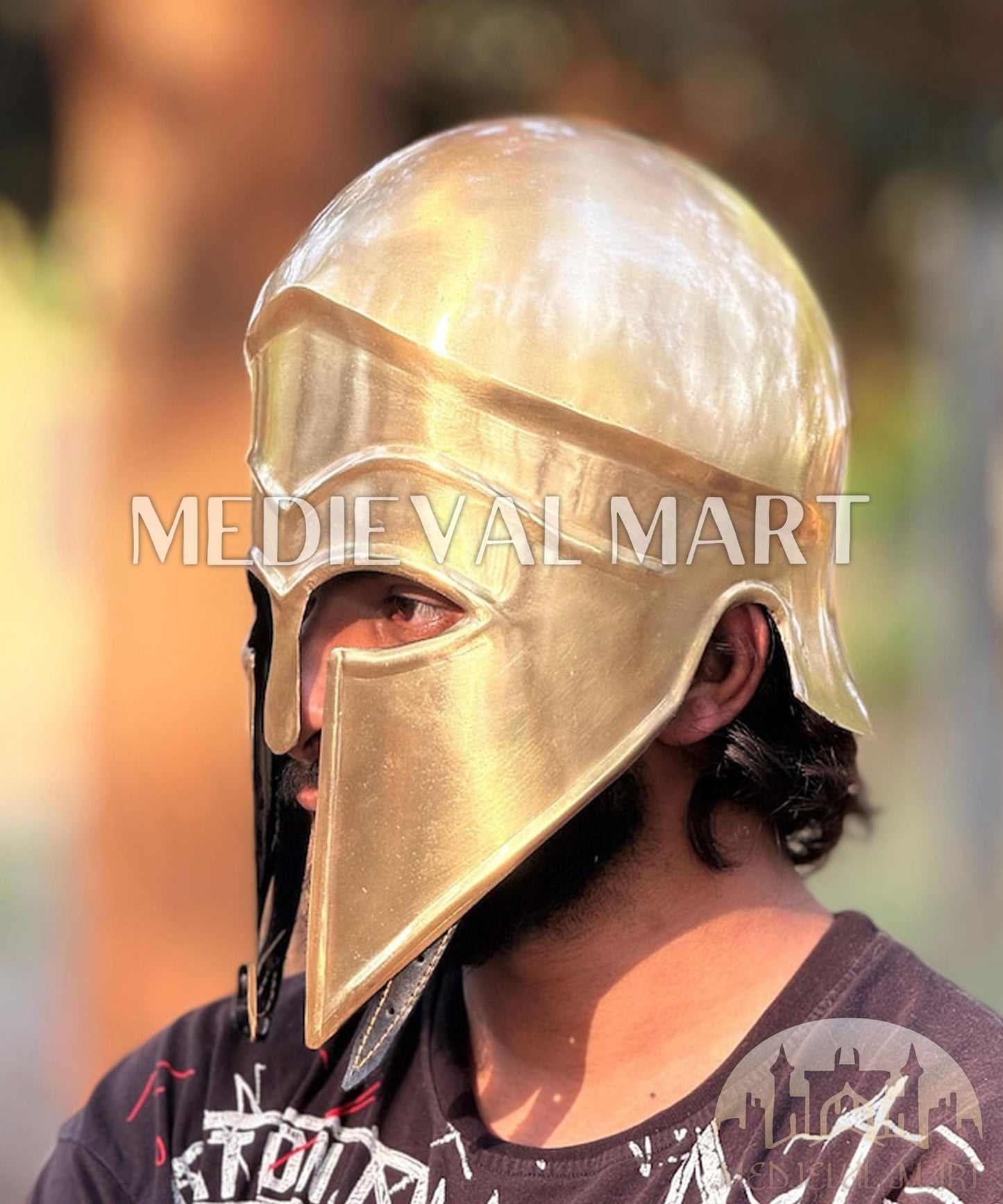 MEDIEVALMART FR Bouclier Endommagé de Steve Rogers – First Avengers | Cadeau pour Cosplay