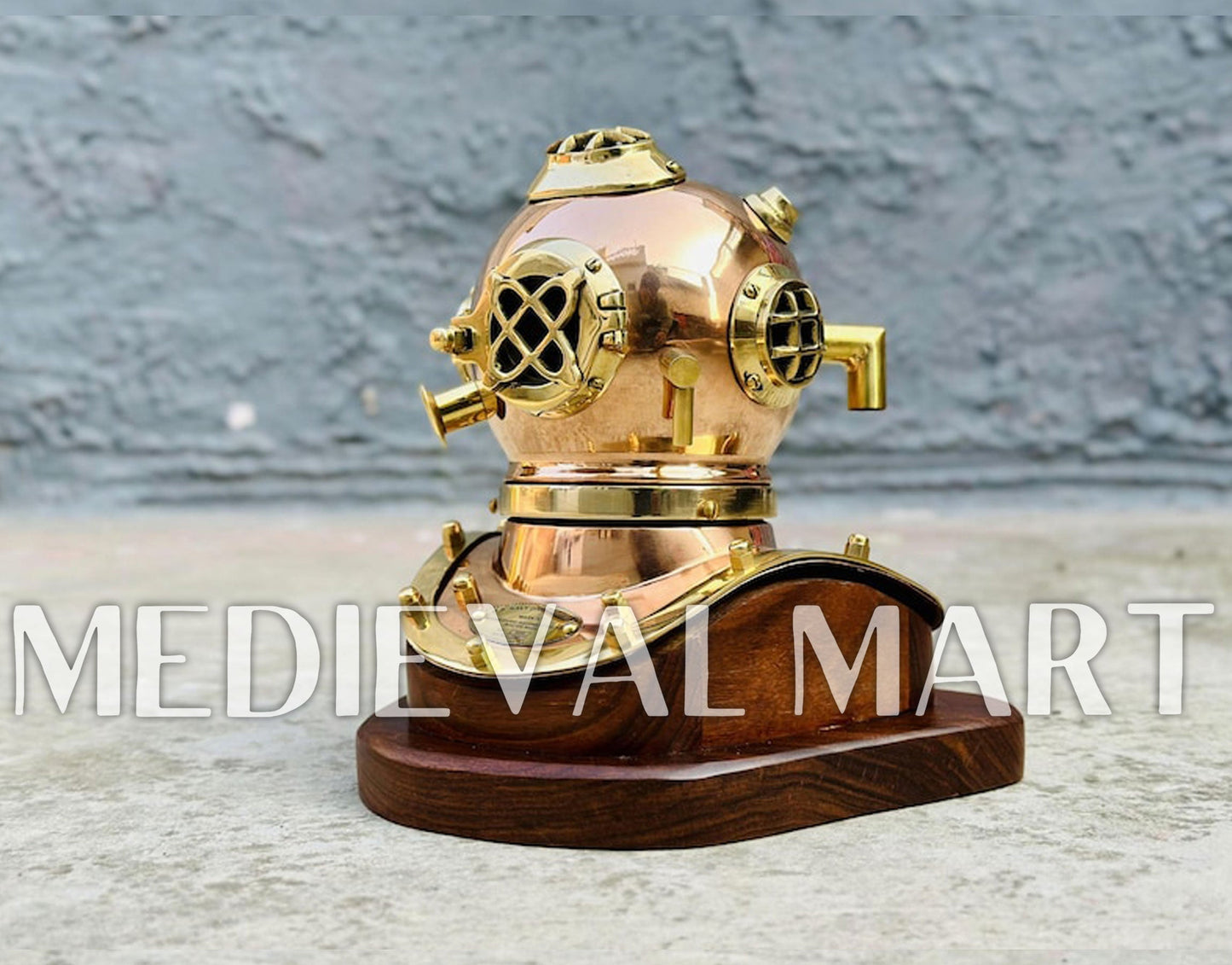 MEDIEVALMART FR Armure de Combat du XIVe Siècle – Ensemble Complet d’Armure de Buhurt avec Bassinet Klappvisor & Épée