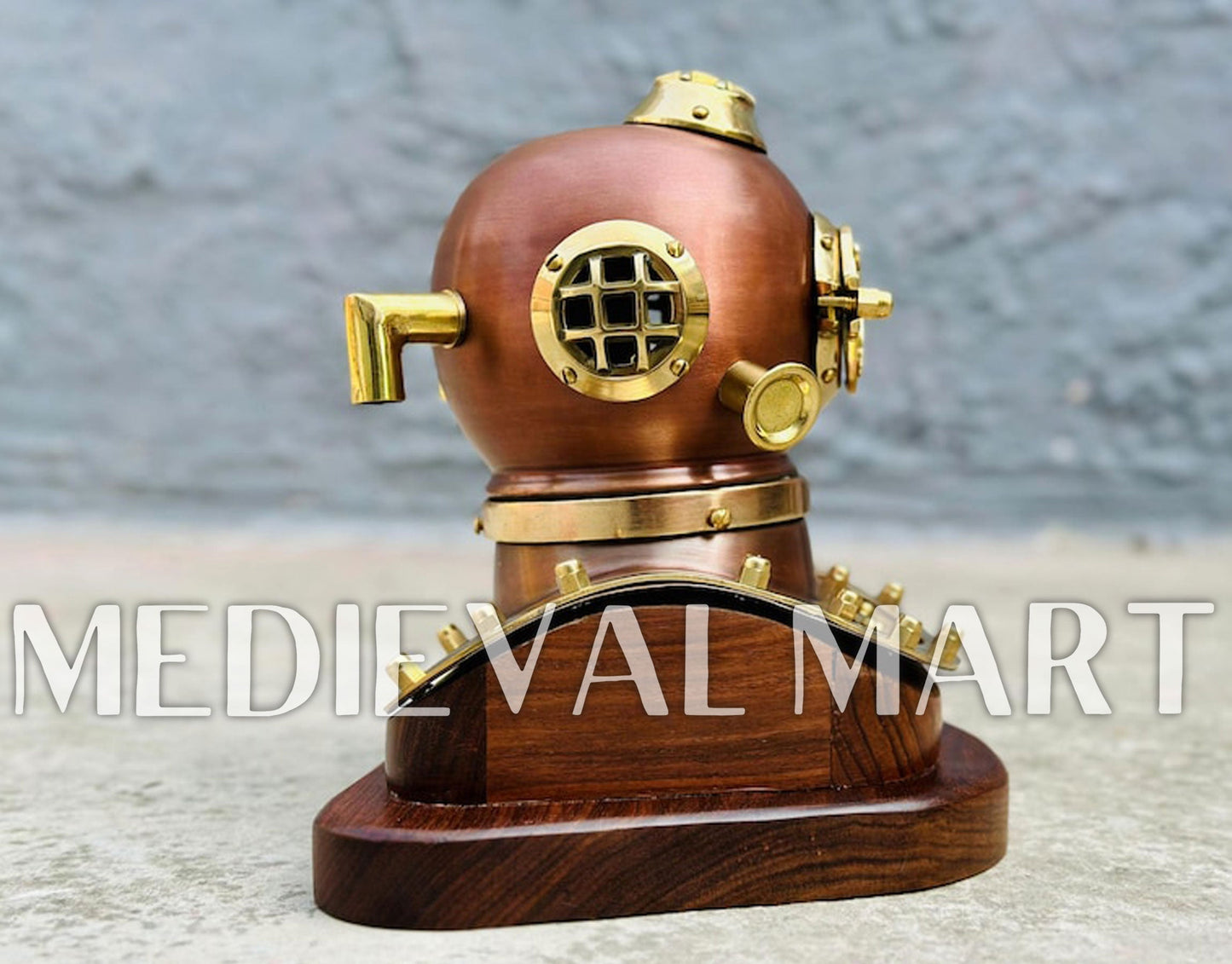 MEDIEVALMART FR Armure de Combat du XIVe Siècle – Ensemble Complet d’Armure de Buhurt avec Bassinet Klappvisor & Épée