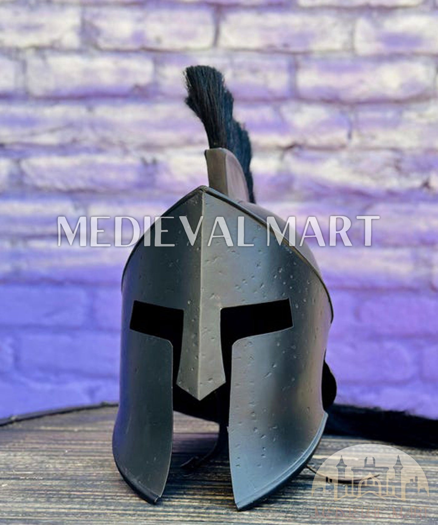 MEDIEVALMART FR Bouclier Endommagé de Steve Rogers – First Avengers | Cadeau pour Cosplay