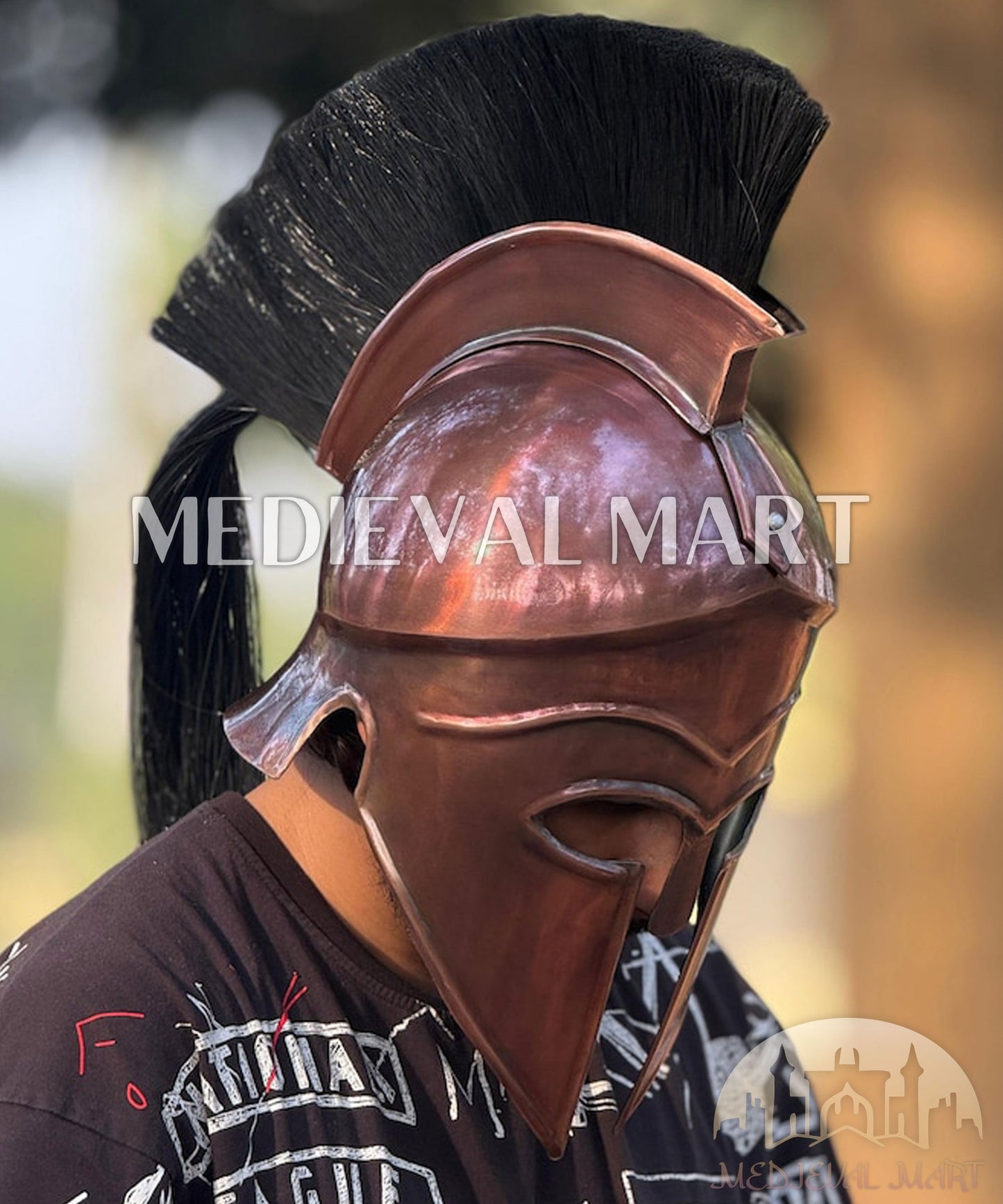 MEDIEVALMART FR Bouclier Endommagé de Steve Rogers – First Avengers | Cadeau pour Cosplay