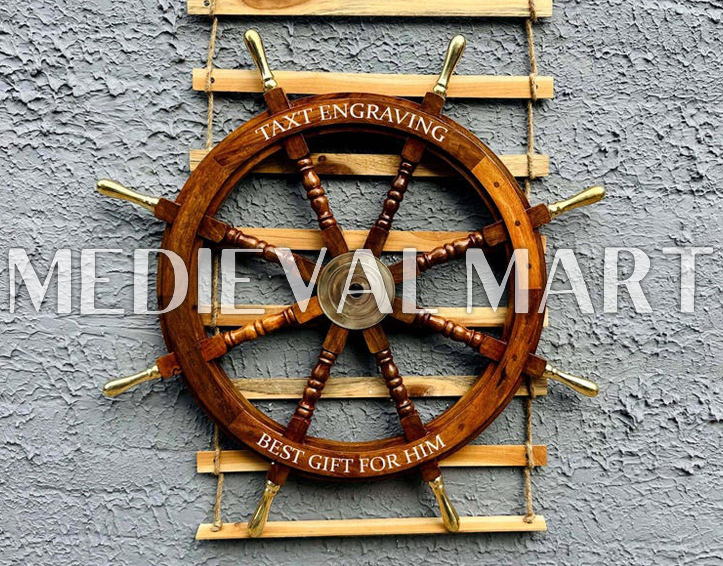 MEDIEVALMART FR Armure de Combat du XIVe Siècle – Ensemble Complet d’Armure de Buhurt avec Bassinet Klappvisor & Épée