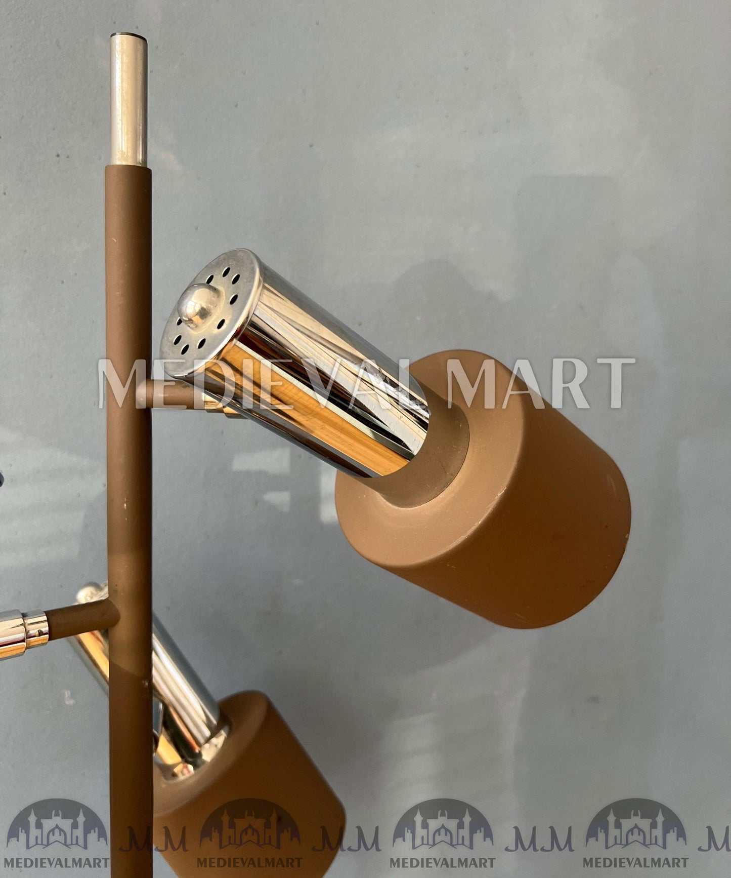 MEDIEVALMART FR Appliques Murales en Laiton, Applique Murale, Lampe Murale, Luminaires de Coiffeuse, Applique Lumineuse