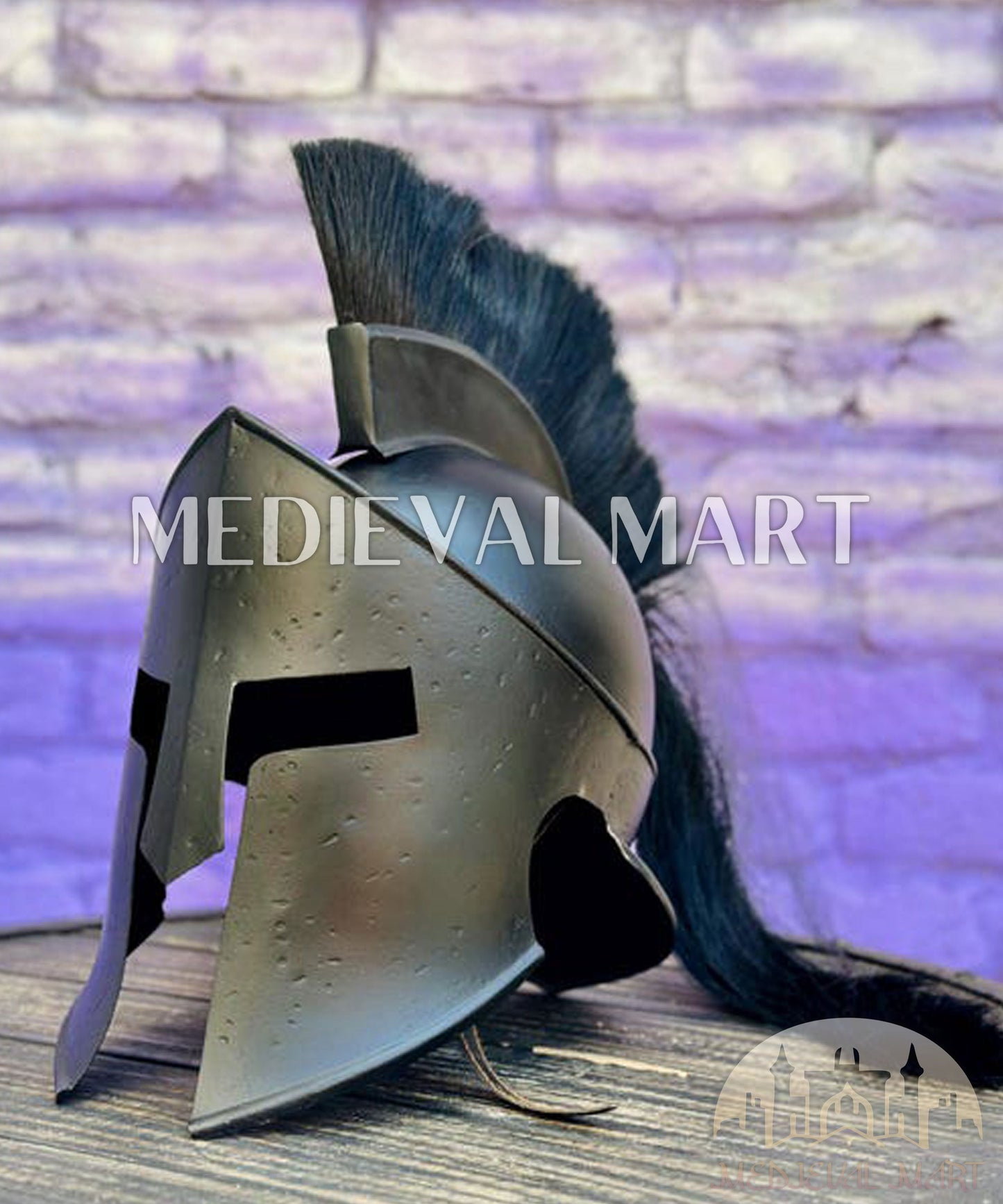 MEDIEVALMART FR Bouclier Endommagé de Steve Rogers – First Avengers | Cadeau pour Cosplay