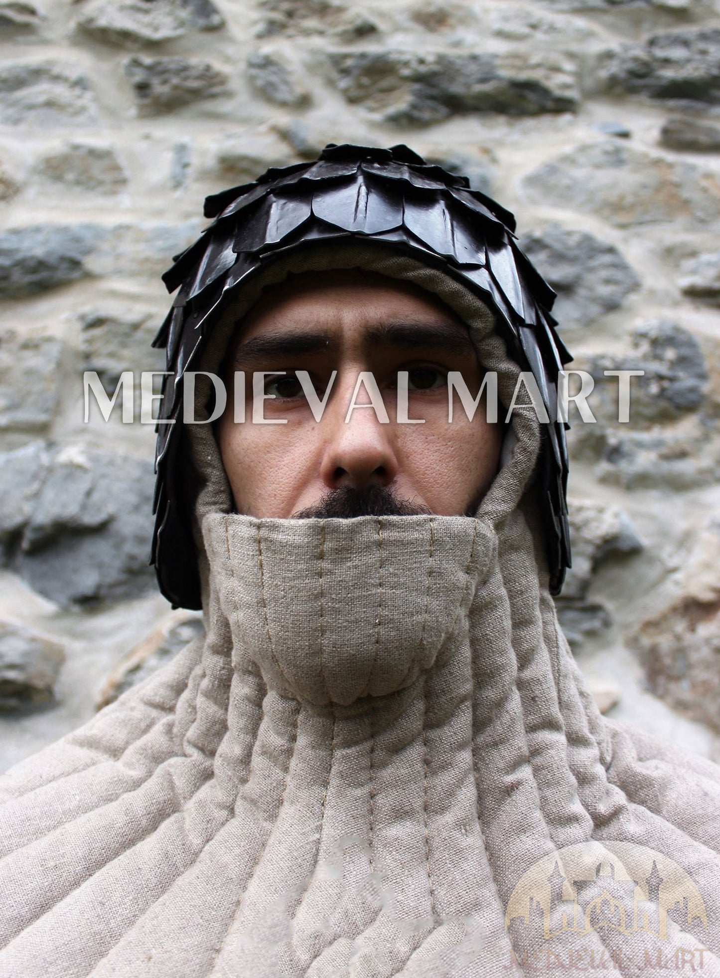 MEDIEVALMART FR Boussole Nautique Vintage Trip Gear en Laiton – Finition Or Brillant avec Base en Bois | Cadeau pour Maman