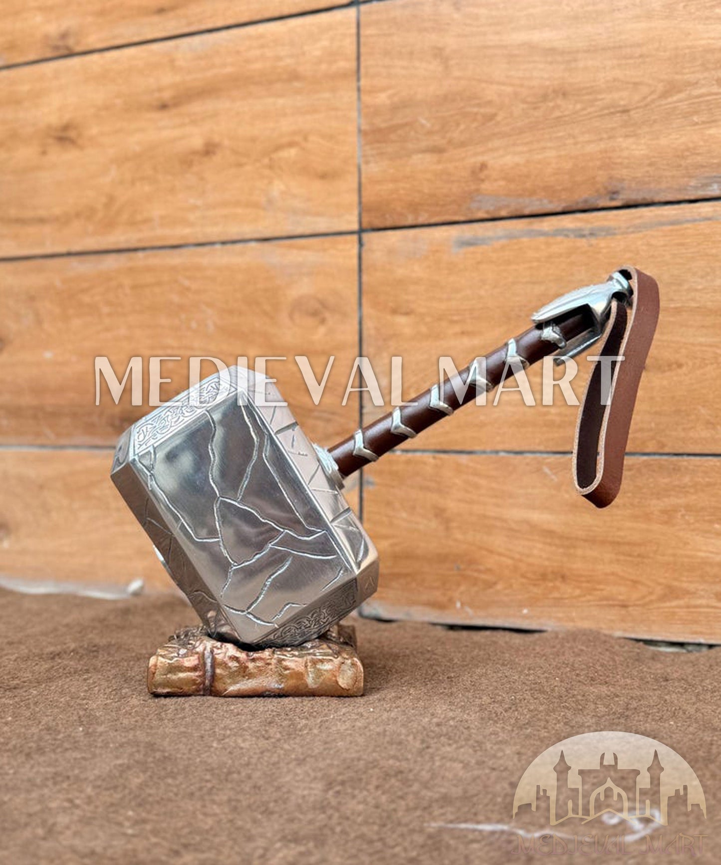 MEDIEVALMART FR Bouclier Endommagé de Steve Rogers – First Avengers | Cadeau pour Cosplay