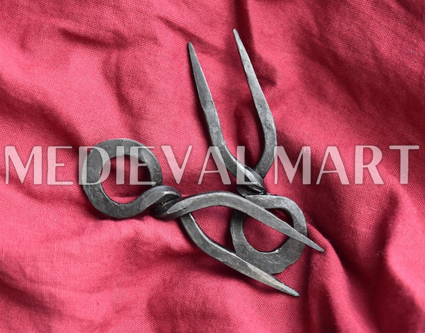 MEDIEVALMART FR Armure Médiévale de l’Empire Romain Kastenbrust – Armure Complète en Plaques avec Épée Alexander (ROA 1332)