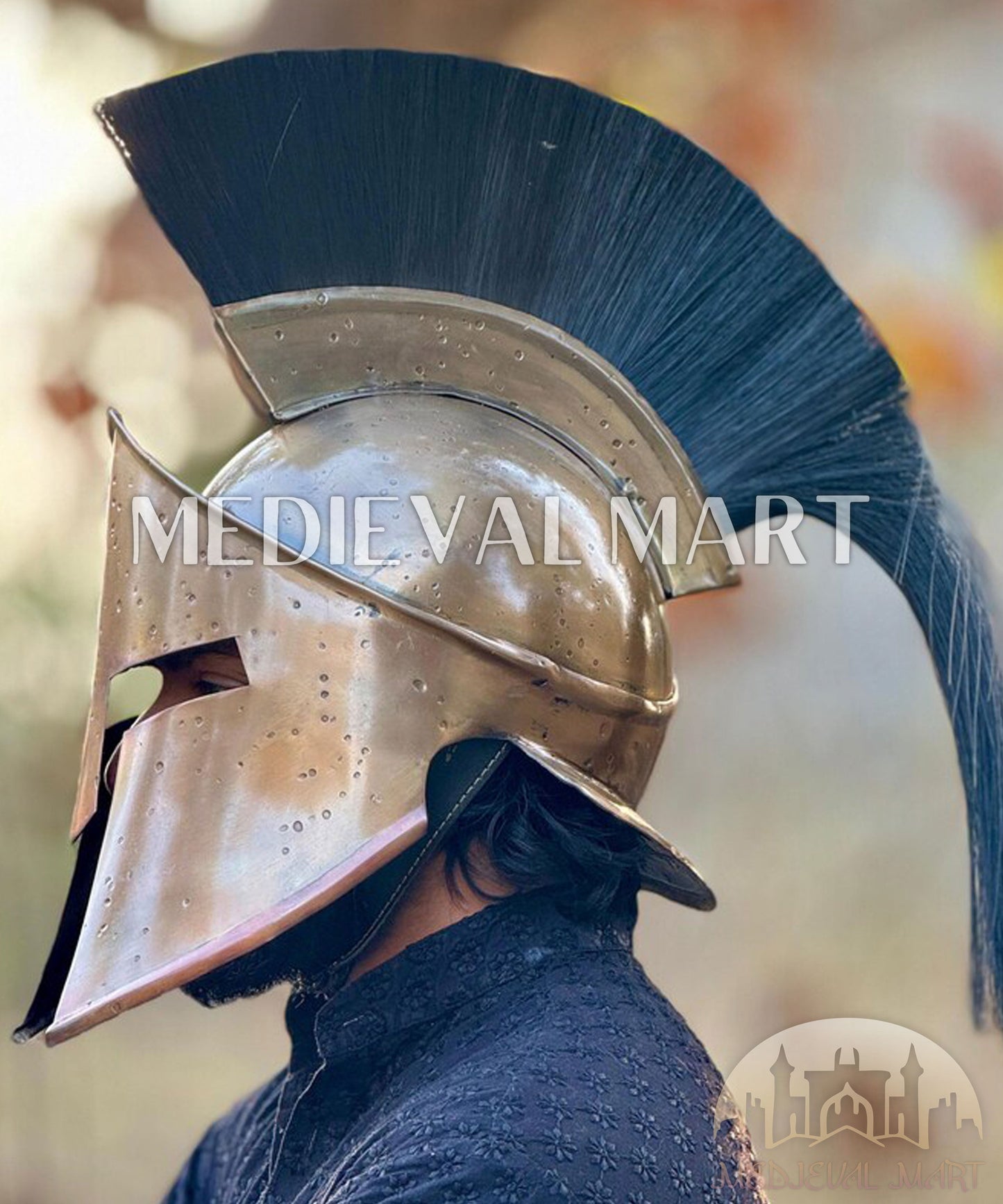 MEDIEVALMART FR Bouclier Endommagé de Steve Rogers – First Avengers | Cadeau pour Cosplay