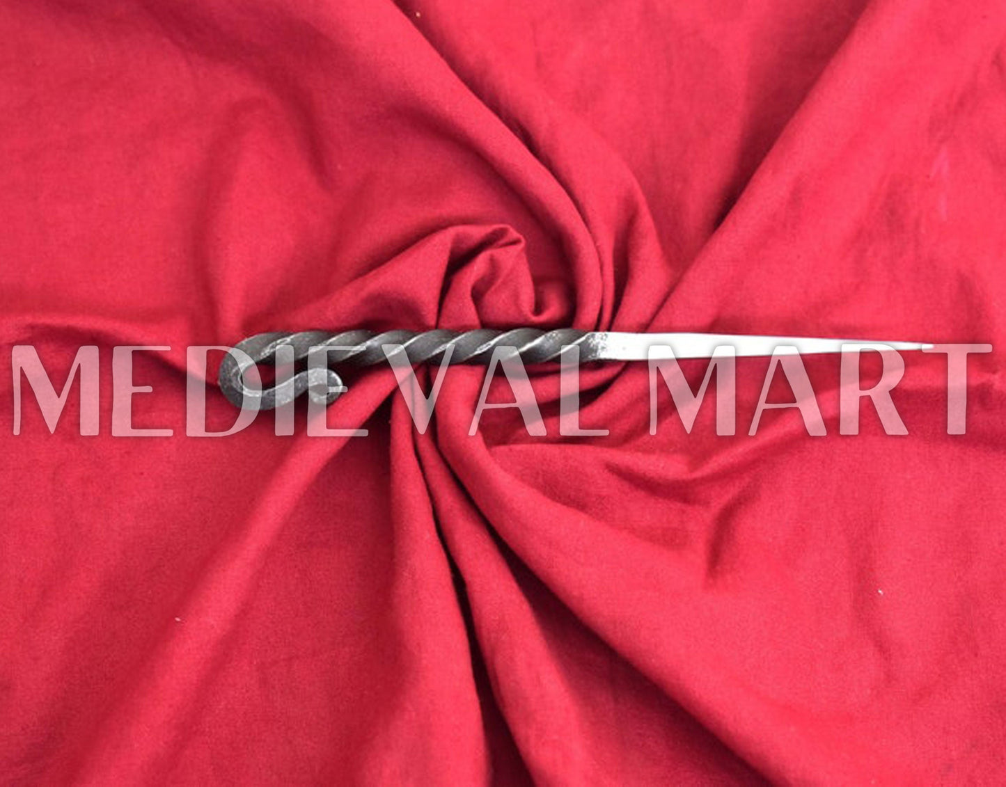 MEDIEVALMART FR Armure Médiévale de l’Empire Romain Kastenbrust – Armure Complète en Plaques avec Épée Alexander (ROA 1332)