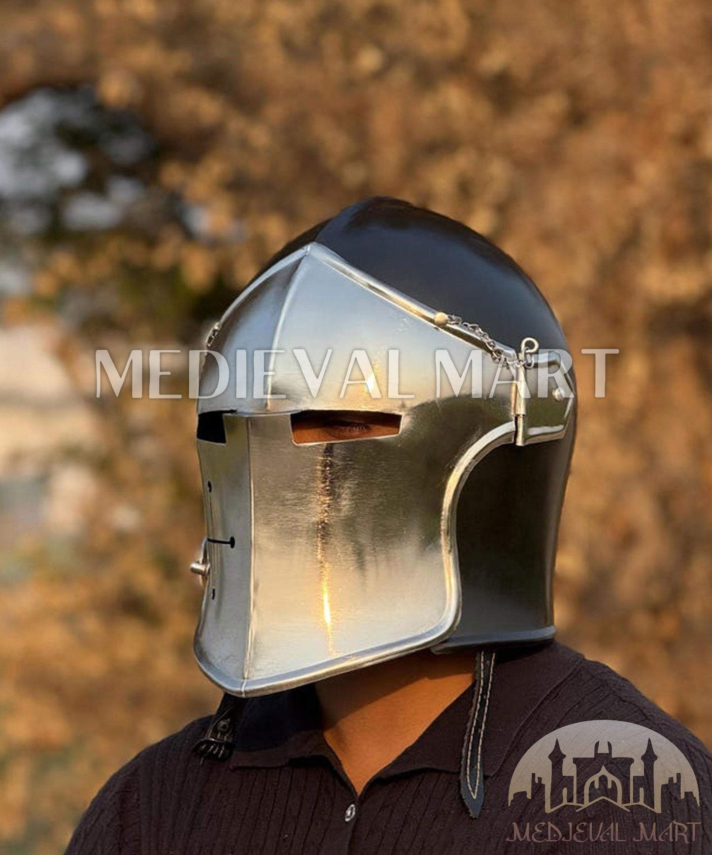 MEDIEVALMART FR Bouclier Endommagé de Steve Rogers – First Avengers | Cadeau pour Cosplay