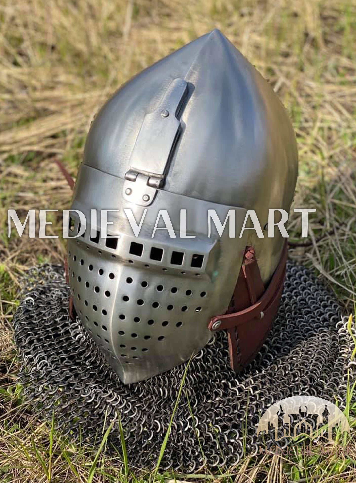 MEDIEVALMART FR Ensemble Exclusif De Gantelets Noirs Inspirés De Sauron Witcher LOTR Avec Décor Doré