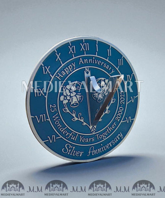 MEDIEVALMART FR Bouclier Viking Iconique Valhalla Noir/Gris – Ivar le Désossé avec Pointes en Fer | Cadeau pour Papa