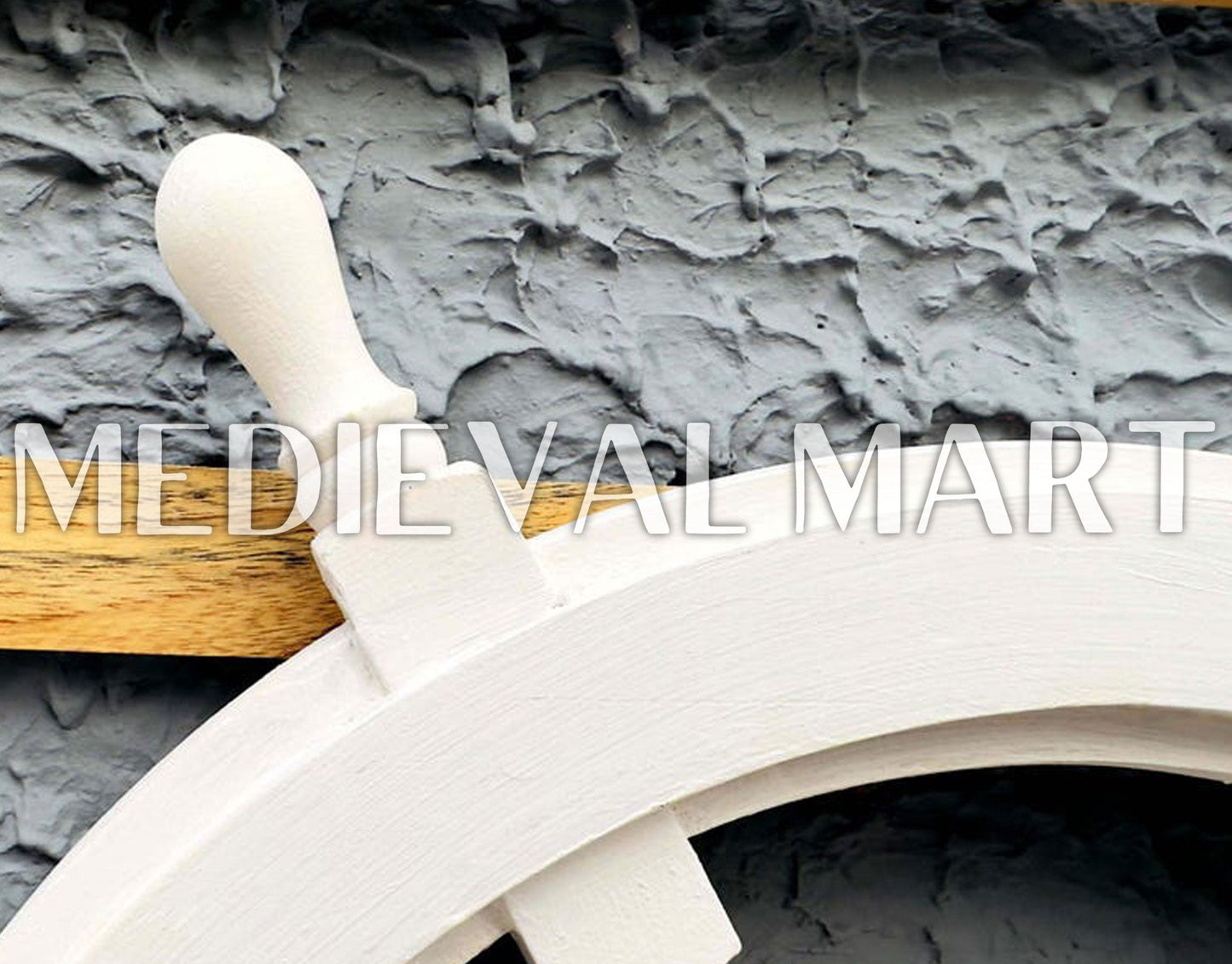 MEDIEVALMART FR Armure de Combat du XIVe Siècle – Ensemble Complet d’Armure de Buhurt avec Bassinet Klappvisor & Épée