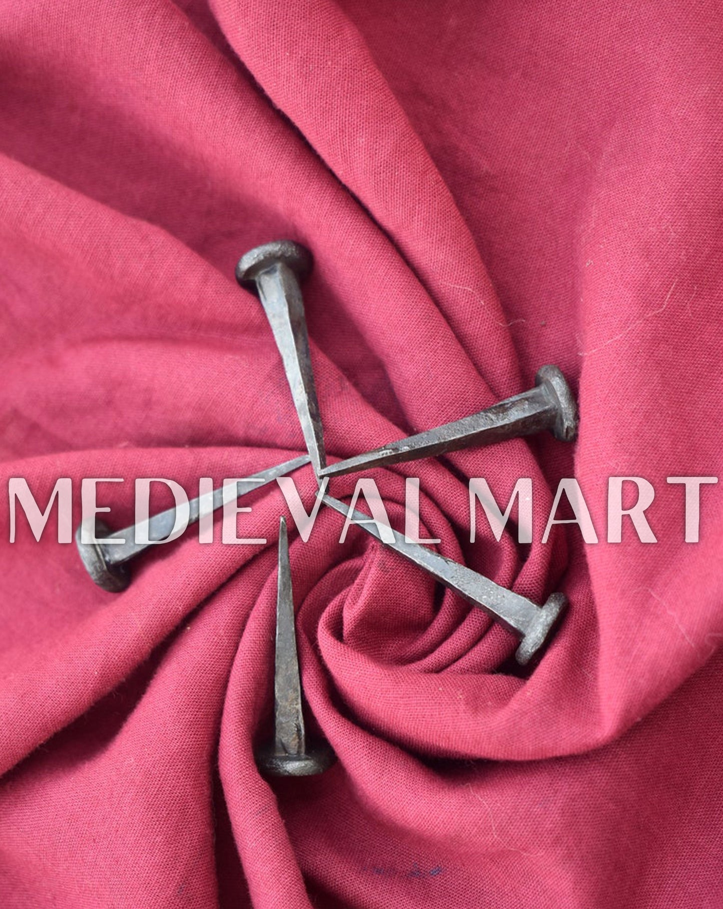 MEDIEVALMART FR Armure Médiévale de l’Empire Romain Kastenbrust – Armure Complète en Plaques avec Épée Alexander (ROA 1332)