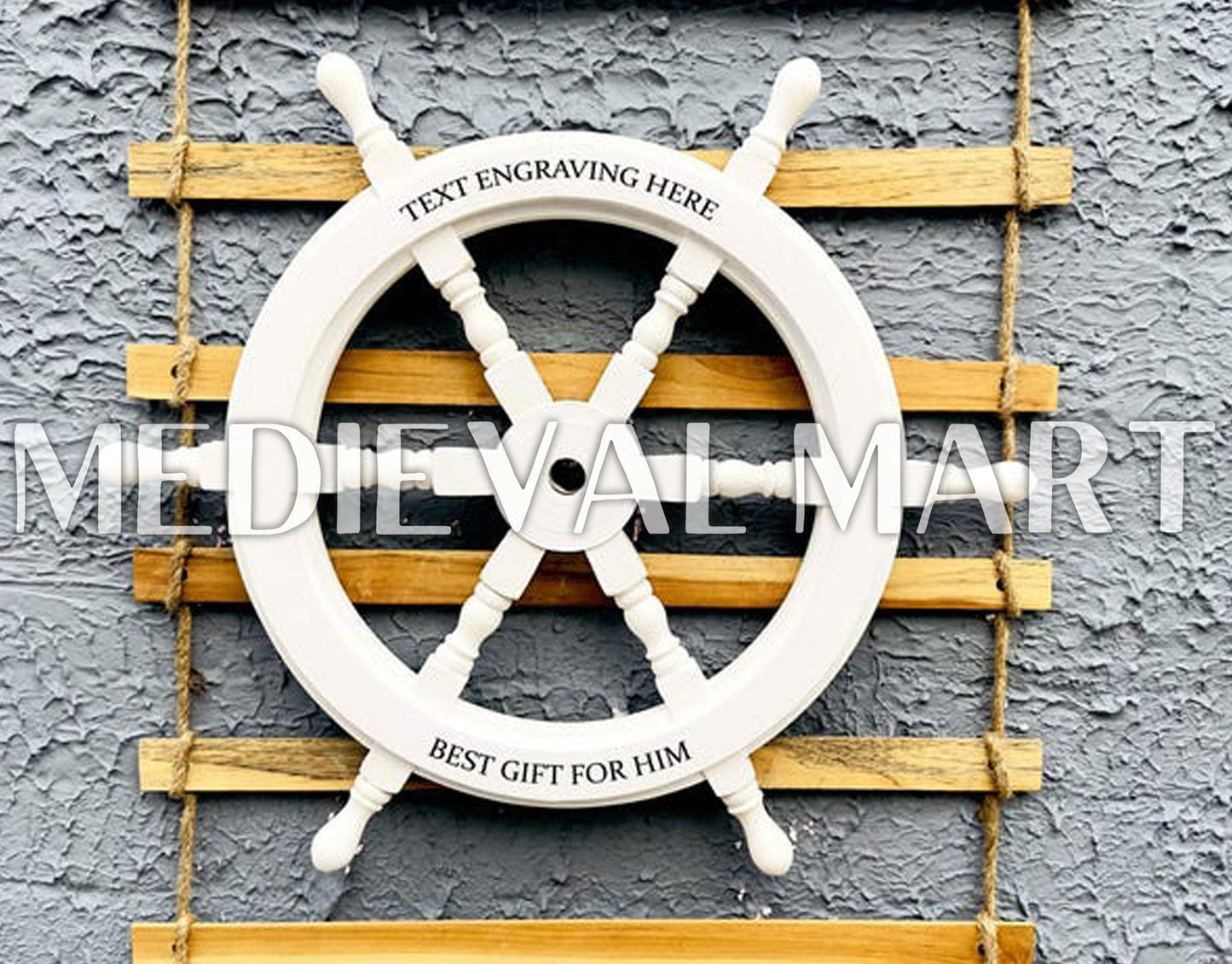 MEDIEVALMART FR Armure de Combat du XIVe Siècle – Ensemble Complet d’Armure de Buhurt avec Bassinet Klappvisor & Épée