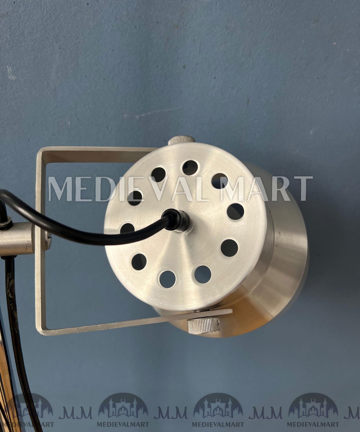 MEDIEVALMART FR Appliques Murales en Laiton, Applique Murale, Lampe Murale, Luminaires de Coiffeuse, Applique Lumineuse