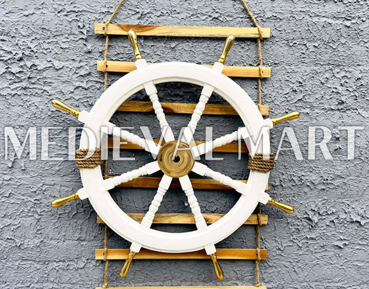 MEDIEVALMART FR Armure de Combat du XIVe Siècle – Ensemble Complet d’Armure de Buhurt avec Bassinet Klappvisor & Épée