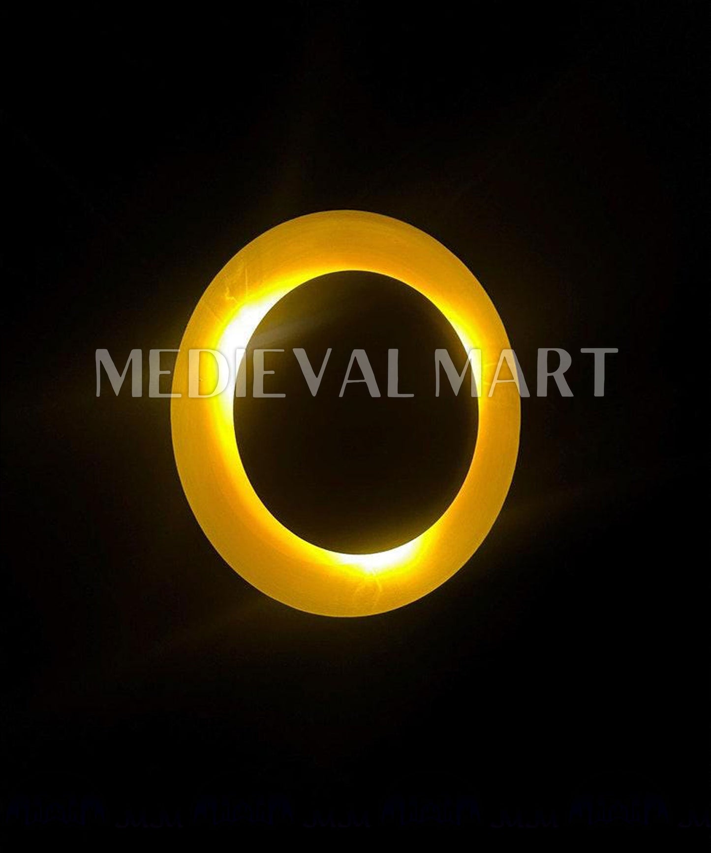 MEDIEVALMART FR Applique Murale en Laiton Fabriquée à la Main : Luminaire