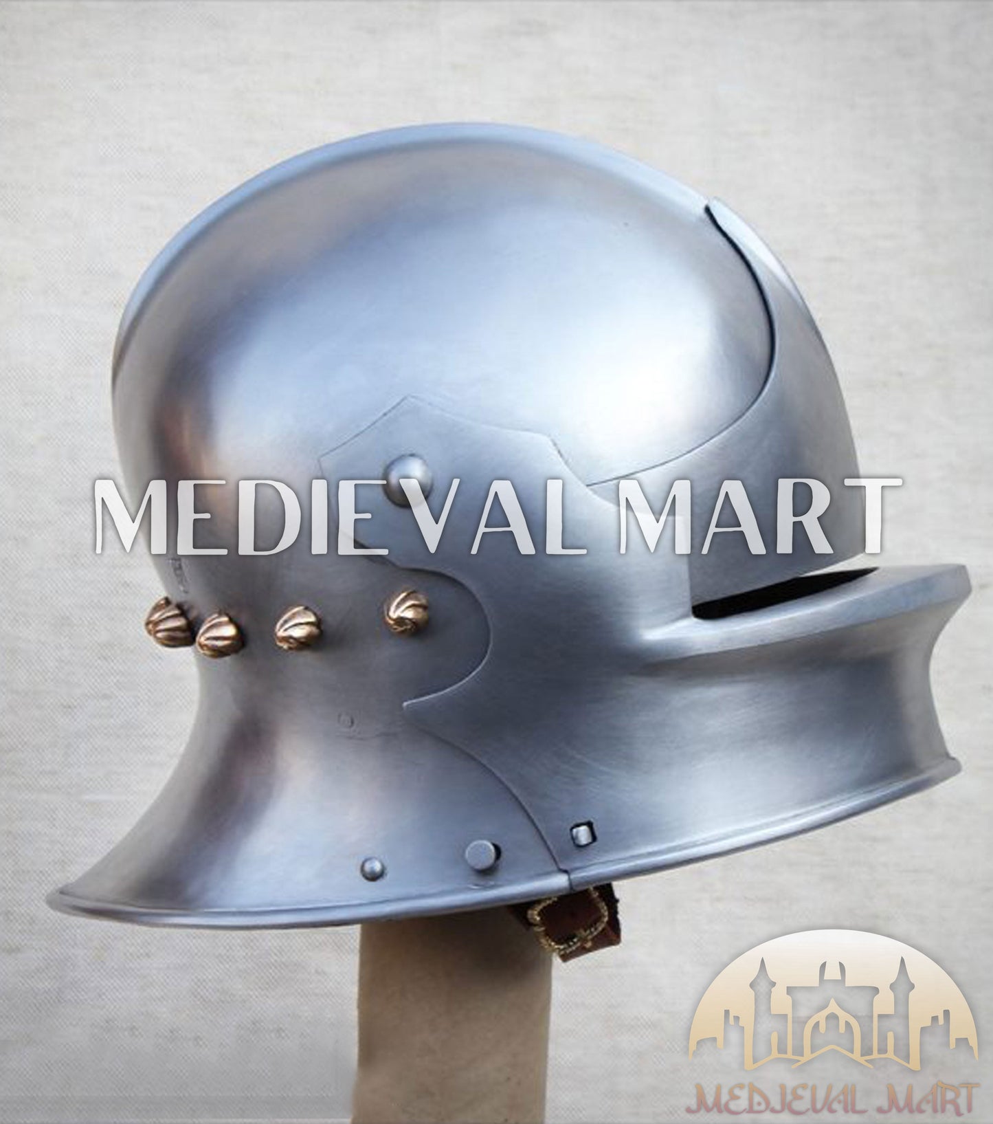 MEDIEVALMART FR Ensemble Exclusif De Gantelets Noirs Inspirés De Sauron Witcher LOTR Avec Décor Doré